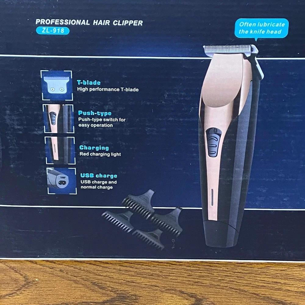 Unbranded professional hair